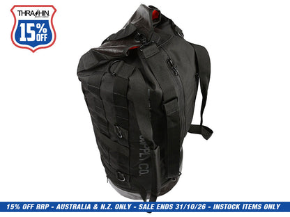 Mission Duffle Bag
