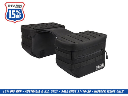 Essential Saddlebags V3