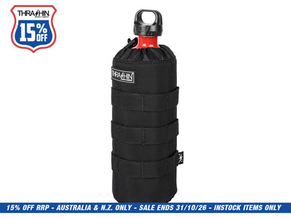 Molle Bottle Holster