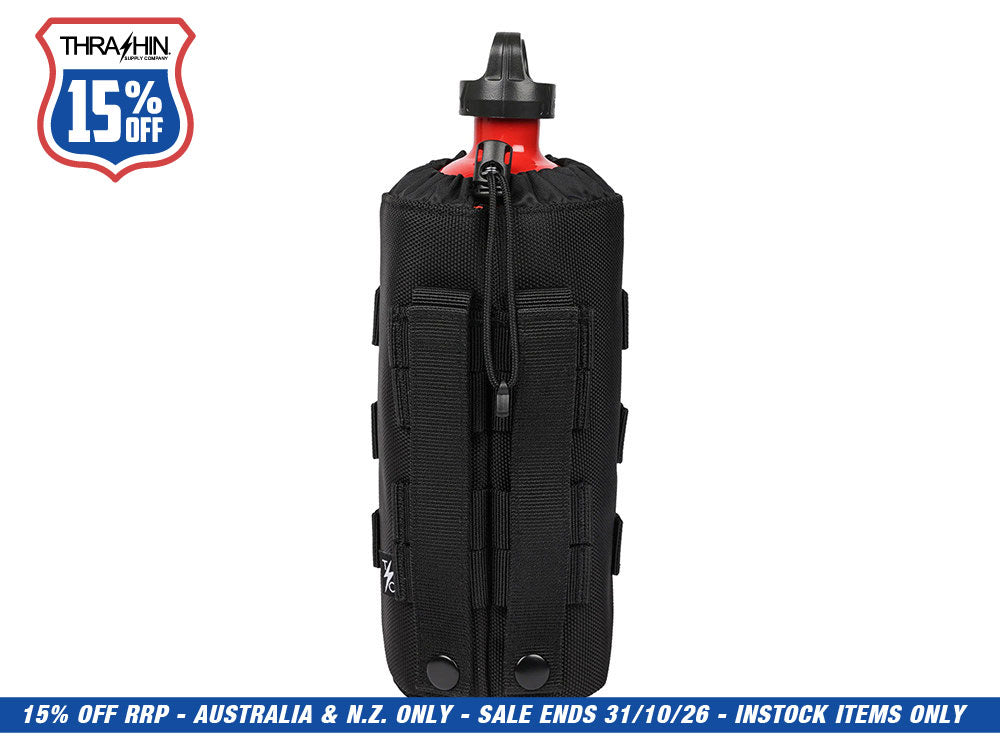 Molle Bottle Holster