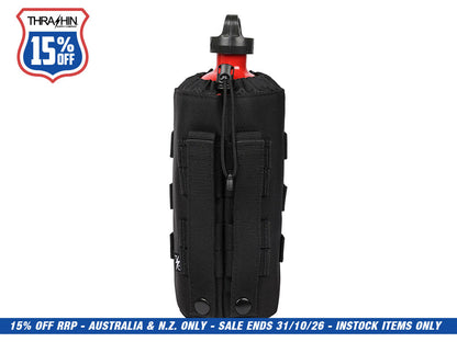Molle Bottle Holster