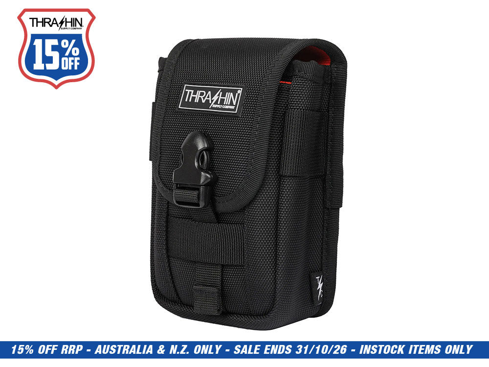 Multi-Use Molle Pouch