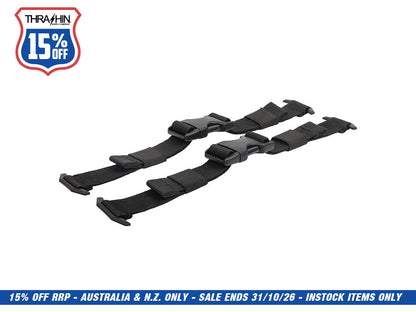 Molle Strap Kit - Sold as a Pair