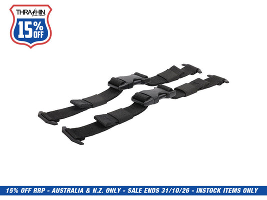 Molle Strap Kit - Sold as a Pair