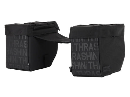 Mini Essential Saddlebags.