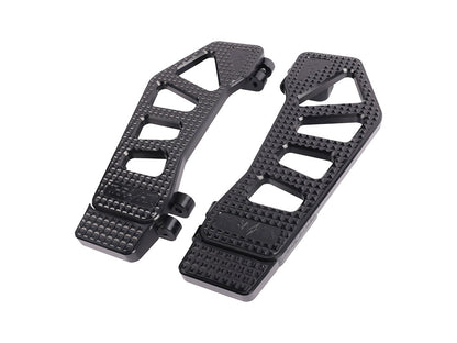Apex Floorboard Tail Extension - Black