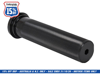 Throttle-By-Wire Throttle Tube. Fits Big Twin 2008-2024 with Throttle-by-Wire