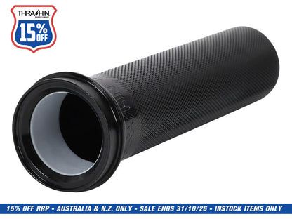 Throttle-By-Wire Throttle Tube. Fits Big Twin 2008-2024 with Throttle-by-Wire