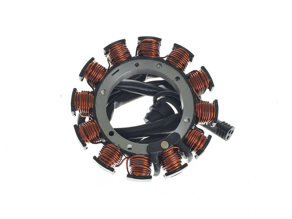 Stator. Fits Touring 2006-2016