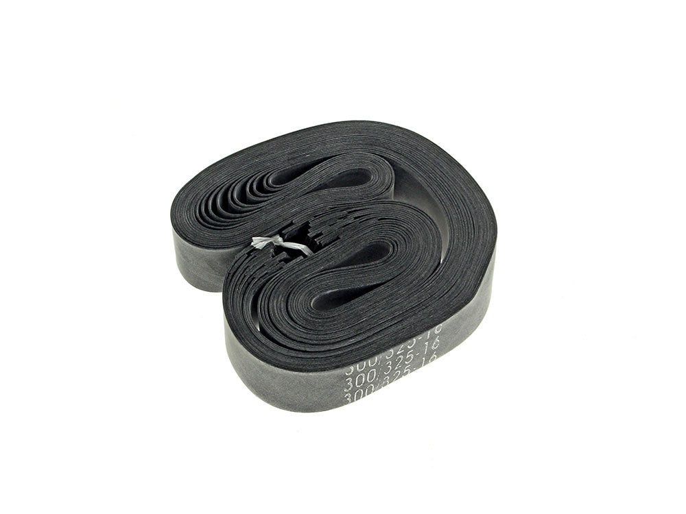 16in. Rim Tape with Side Valve Hole - Pack of 10