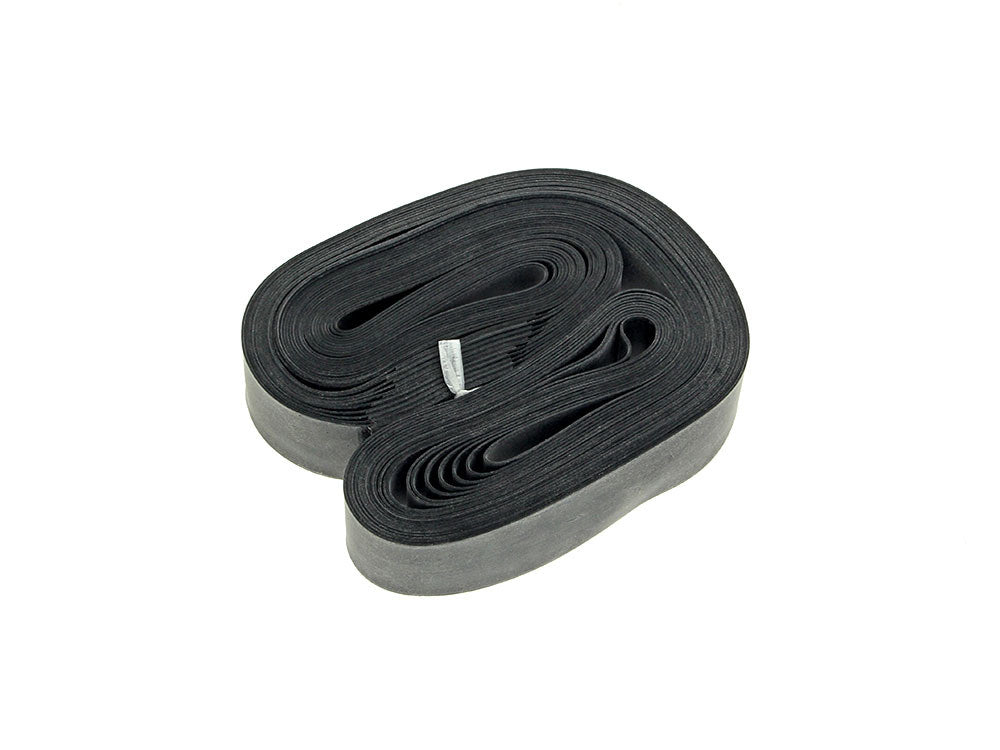 19in. Rim Tape with Centre Valve Hole - Pack of 10