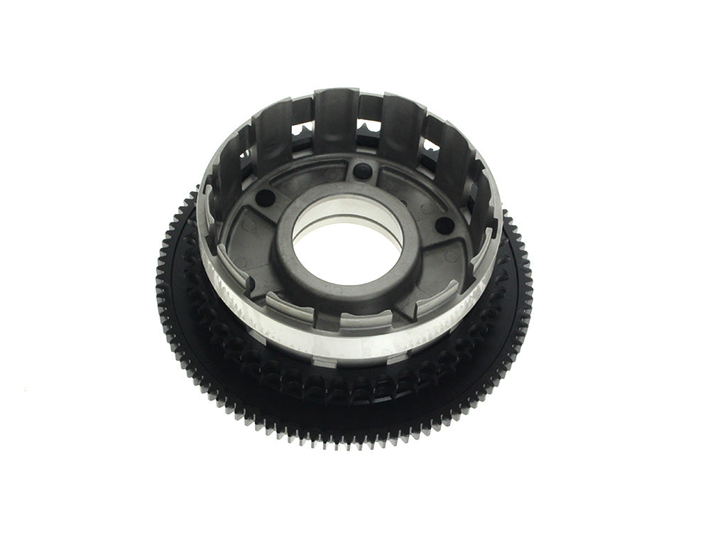 Clutch Basket. Fits Twin Cam 2011-2016