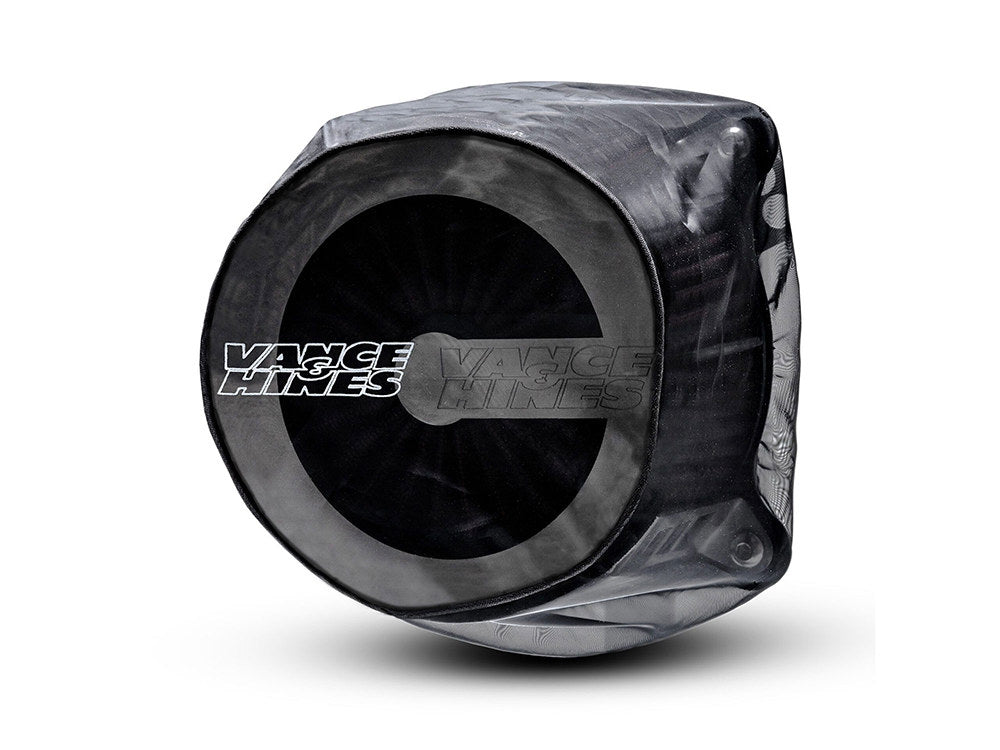 Rain Sock. Fits Cage Fighter Air Cleaners