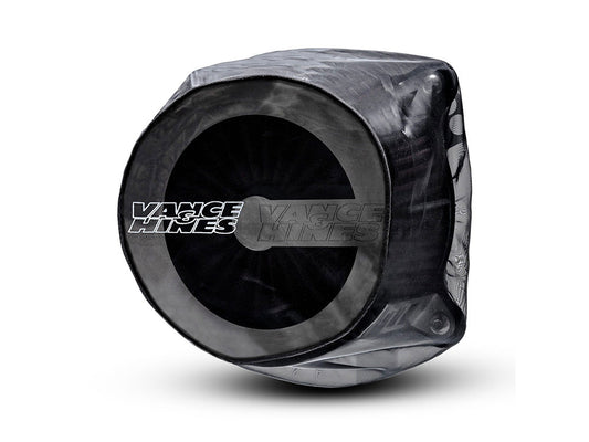 Rain Sock. Fits Cage Fighter Air Cleaners