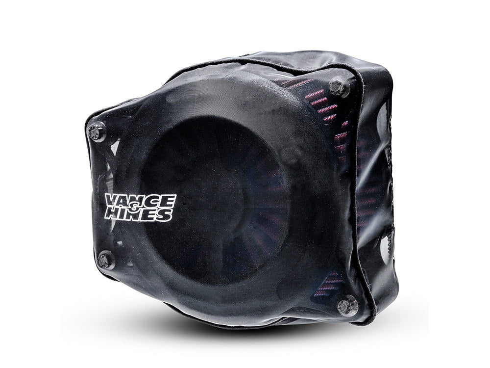 Rain Sock. Fits Blade, Rogue, VO2 & X (including America and Military Power) Air Cleaners