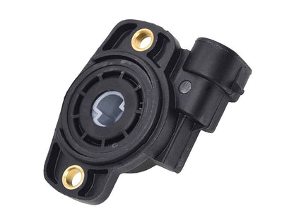 Throttle Position Sensor. Fits EFI Softail 2001-2005, Dyna 2004-2005, Touring 2002-2005 & Sportster 2007-2021