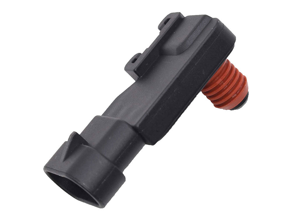 MAP Sensor. Fits Twin Cam Models 1999-2017 & V-Rod 2002-2017