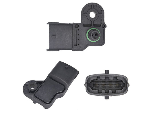 MAP Sensor. Fits Sportster 2007-2021, Throttle By Wire Touring 2008-2016, Softail 2016-2017 & Dyna Low Rider S 2016-2017