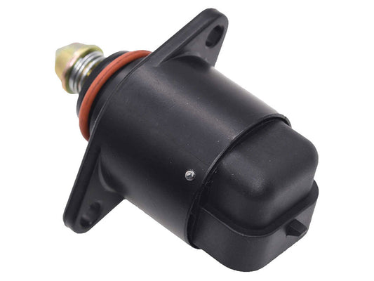 IAC, Idle Air Control Sensor. Fits Touring 2006-2007, Softail 2006-2015 & Dyna 2006-2017 with Cable Throttle
