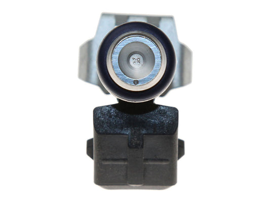 Fuel Injector 5.1g/s EV-1. Fits Touring 2002-2005 & 2008-2016, Dyna 2004-2005, Softail 2001-2005 & 2016-2017, Sportster 2007-2017, V-Rod 2002-2017