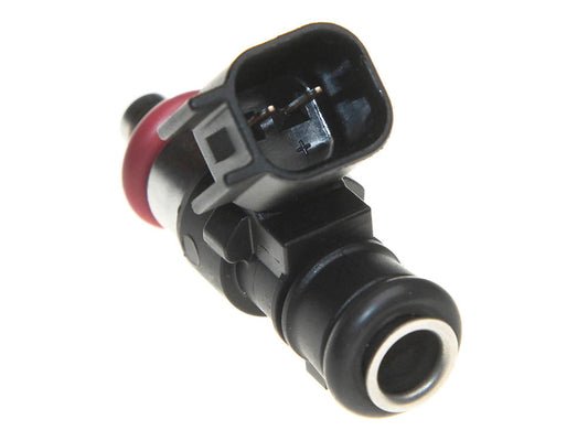 4.38g/s Fuel Injector. Fits Milwaukee-Eight 2017up.