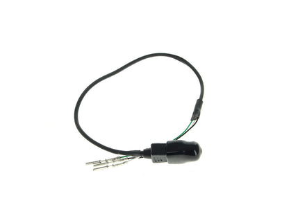 Pigtail Harness; T/Max Gen 3 in.USBin. Communication (Non-CanBus)
