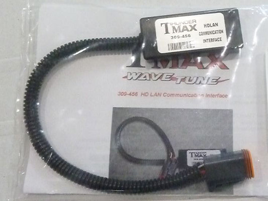 Data-Port Communication; 6 Pin
