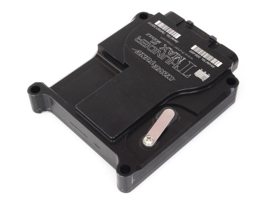 ThunderMax with AutoTune. Fits Softail 2001-2010, Touring 2002-2007 & Sportster 2007-2009.