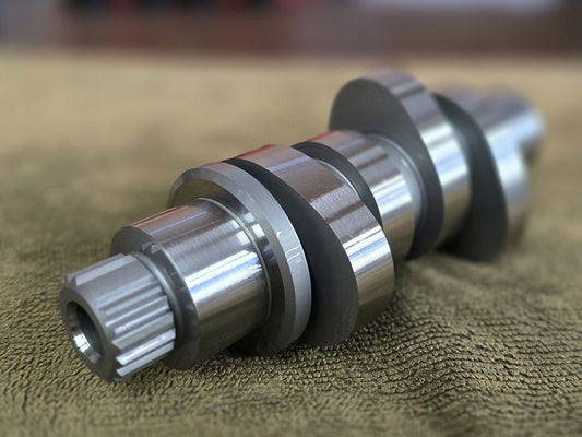 Red Shift 532 Chain Drive Camshaft. Fits Gen 2 Milwaukee-Eight 2024up, Great in 121ci Engines. Street Glide, Road Glide & CVO Road Glide ST 2024up, Touring 2025up & Softail 2025up