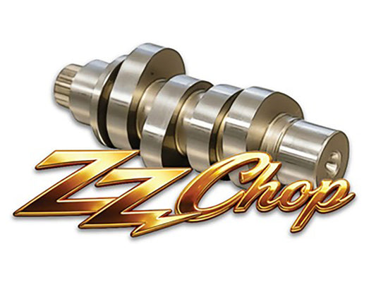 Red Shift/Fuel Moto Z-Factor 590 Chain Drive Camshaft. Fits Gen 2 Milwaukee-Eight 2024up when running the SE 135ci Crate Engine. Street Glide, Road Glide & CVO Road Glide ST 2024up, Touring 2025up & Softail 2025up