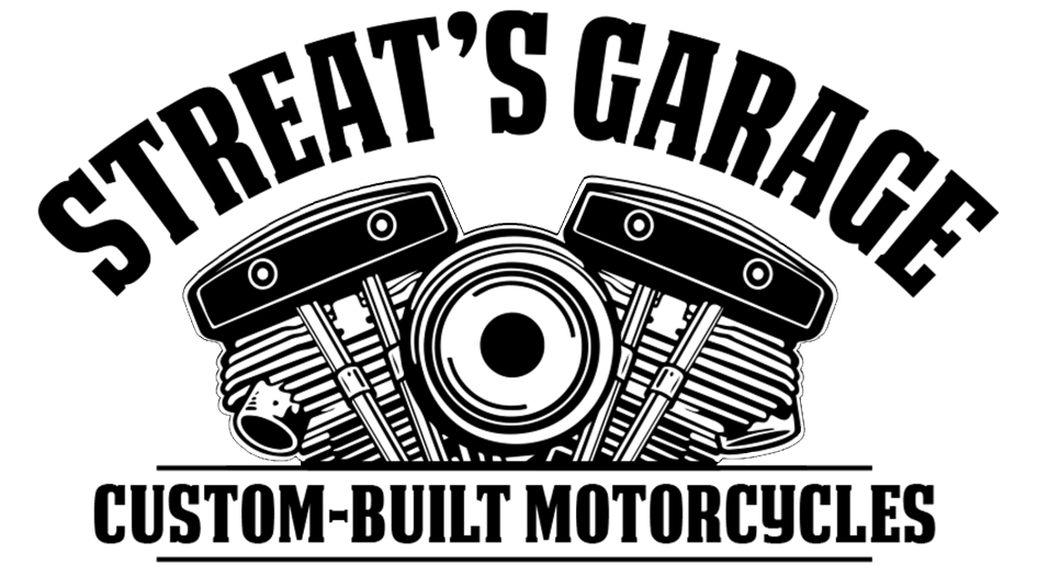 STREAT'S GARAGE