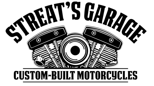 STREAT'S GARAGE
